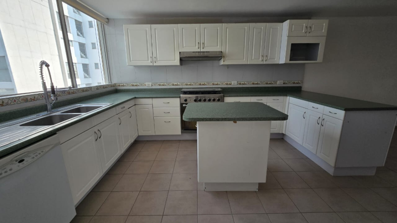 Departamento En Venta Polanco
