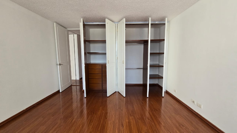 Departamento En Venta Polanco