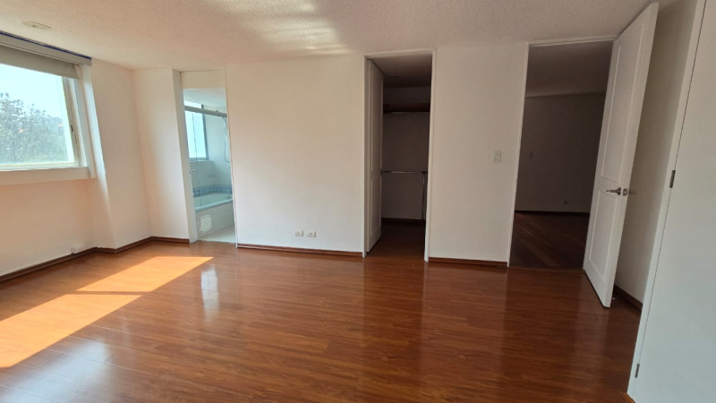 Departamento En Venta Polanco