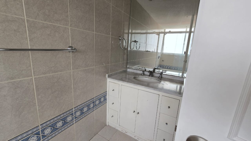 Departamento En Venta Polanco