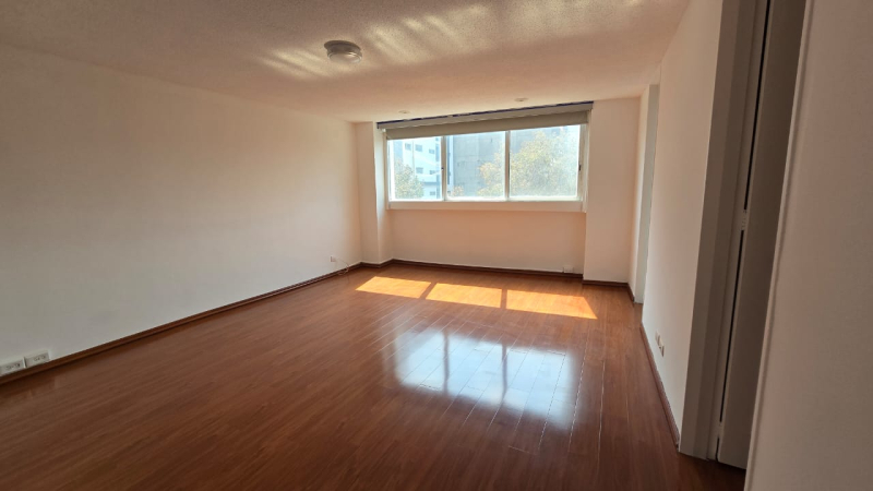 Departamento En Venta Polanco