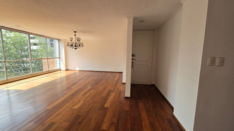 Departamento En Venta Polanco