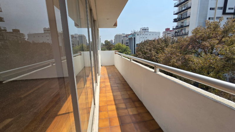Departamento En Venta Polanco