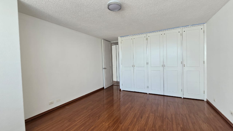 Departamento En Venta Polanco