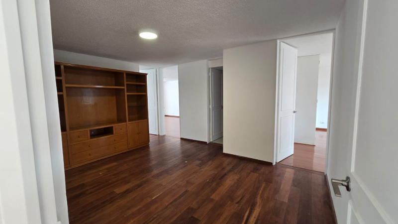Departamento En Venta Polanco