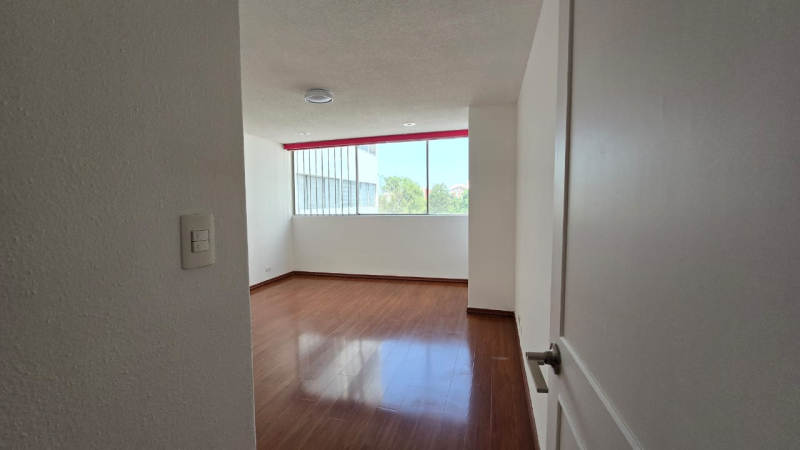 Departamento En Venta Polanco