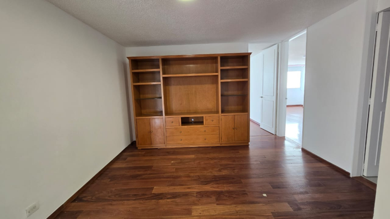 Departamento En Venta Polanco