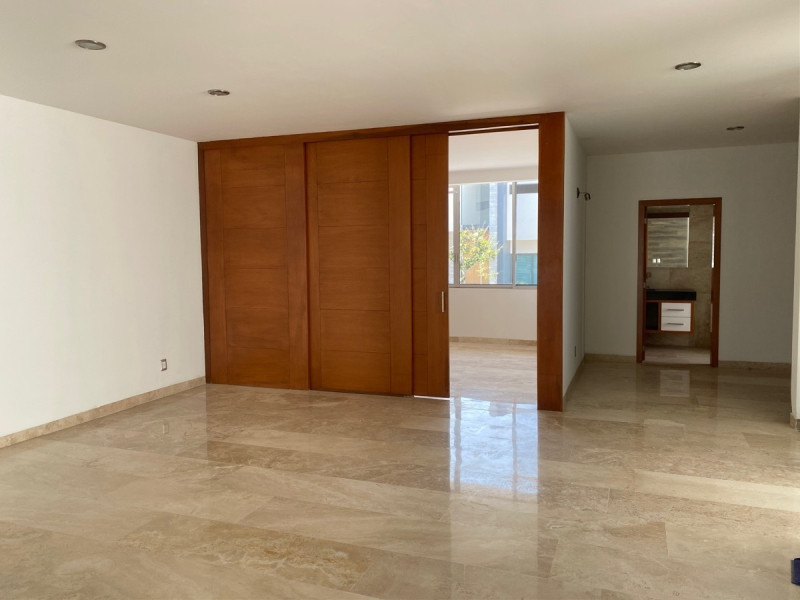 Casa En Condominio En Renta En Valle Real