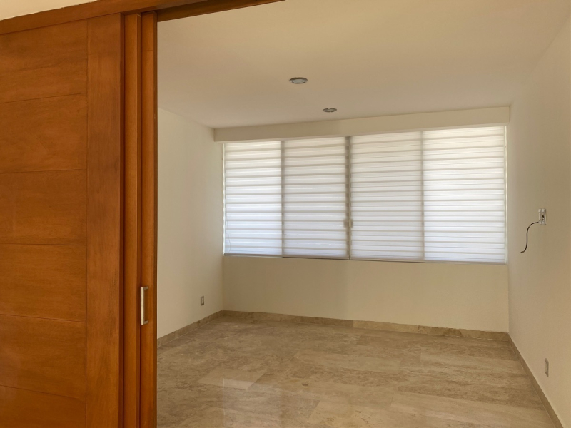 Casa En Condominio En Renta En Valle Real