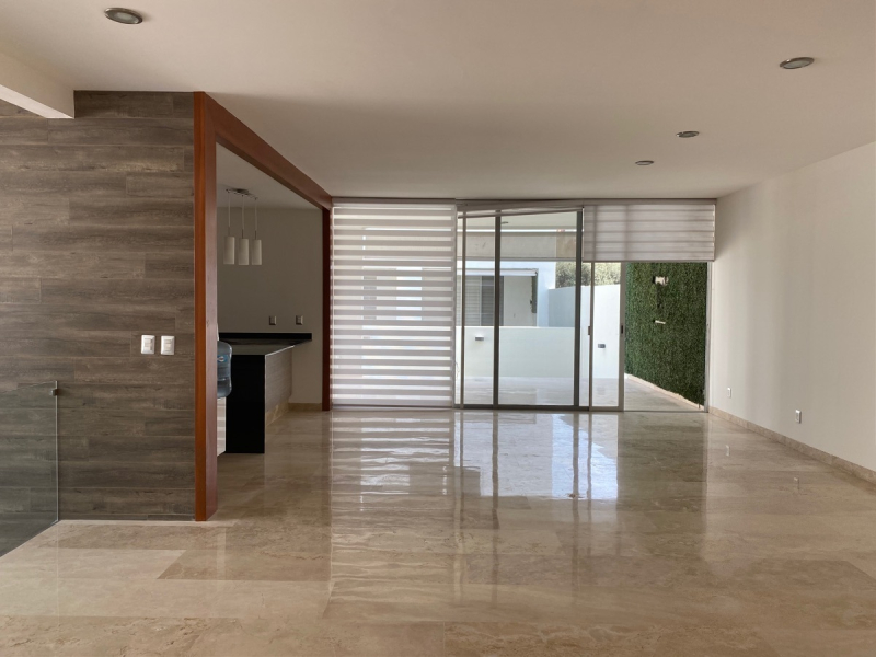 Casa En Condominio En Renta En Valle Real
