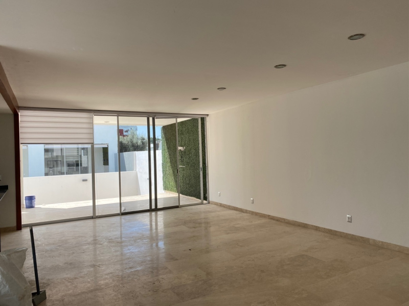 Casa En Condominio En Renta En Valle Real
