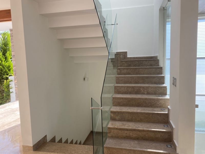 Casa En Condominio En Renta En Valle Real