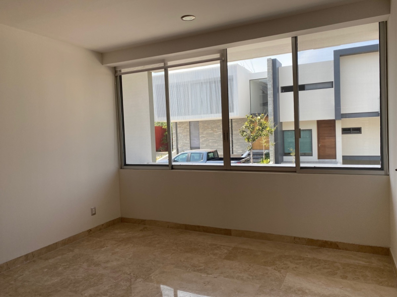 Casa En Condominio En Renta En Valle Real