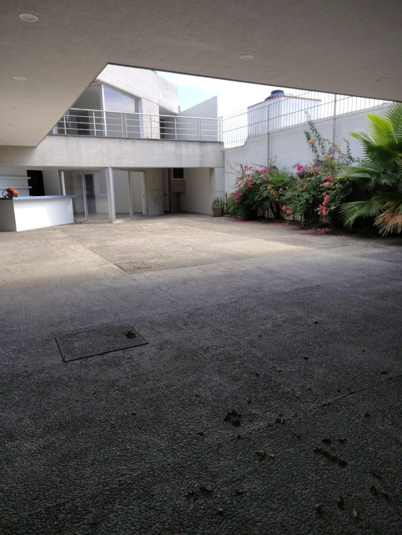 CASA EN RENTA, CUERNAVACA 