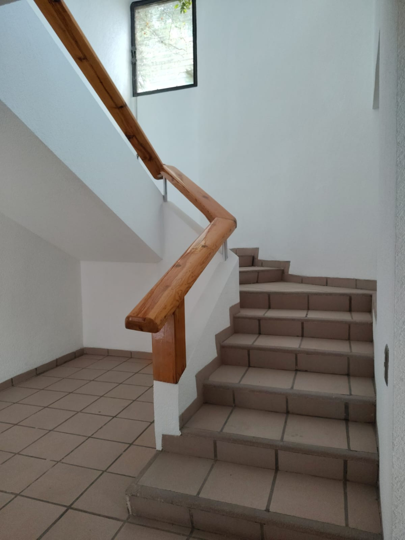 CASA EN RENTA, CUERNAVACA 