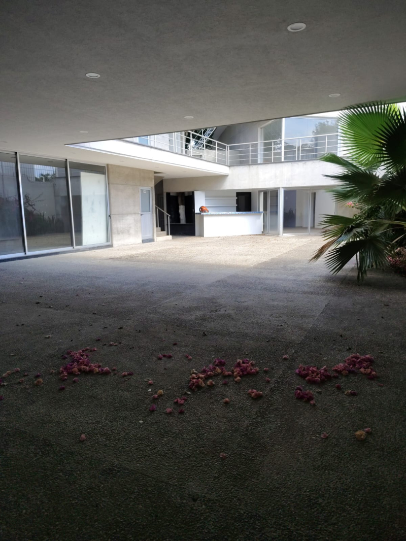 CASA EN RENTA, CUERNAVACA 