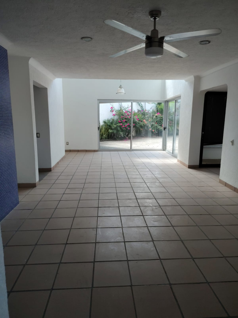 CASA EN RENTA, CUERNAVACA 