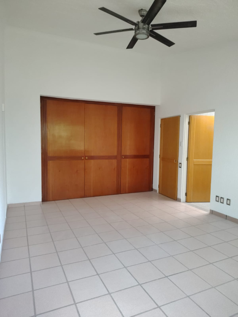 CASA EN RENTA, CUERNAVACA 