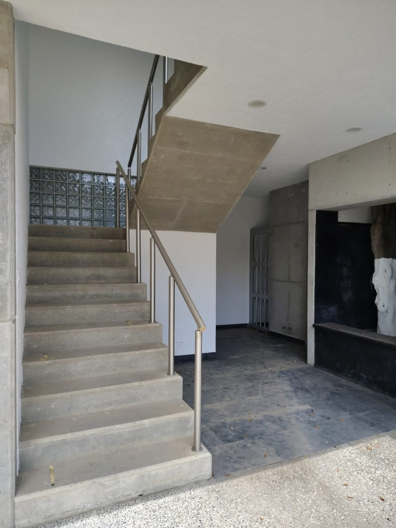 CASA EN RENTA, CUERNAVACA 