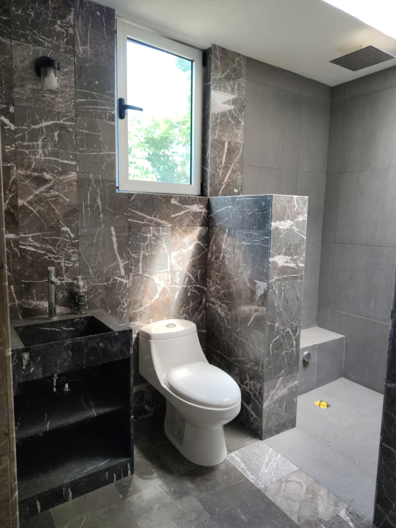 CASA EN RENTA, CUERNAVACA 