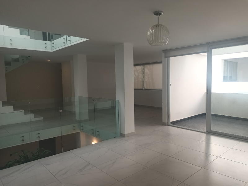 Casa En Condominio En Renta En Toriello Guerra