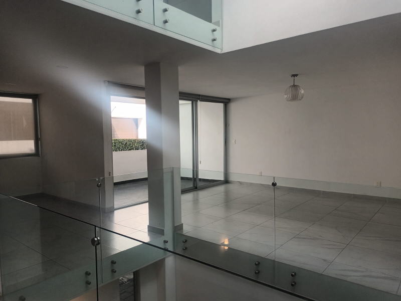 Casa En Condominio En Renta En Toriello Guerra