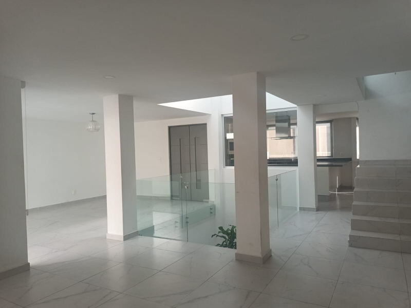 Casa En Condominio En Renta En Toriello Guerra