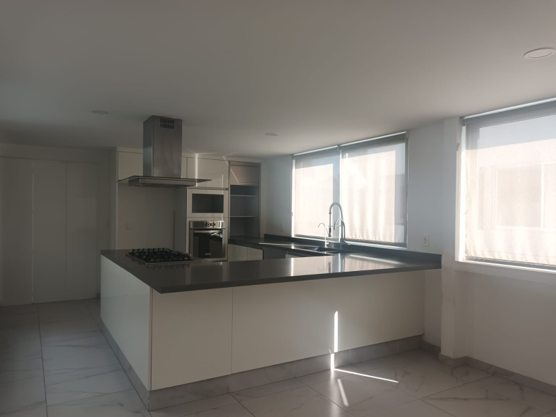 Casa En Condominio En Renta En Toriello Guerra