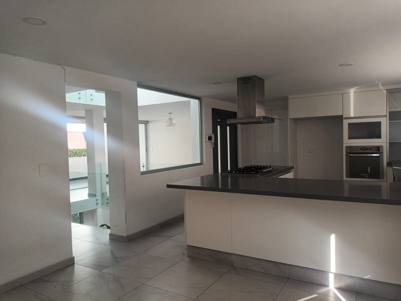 Casa En Condominio En Renta En Toriello Guerra