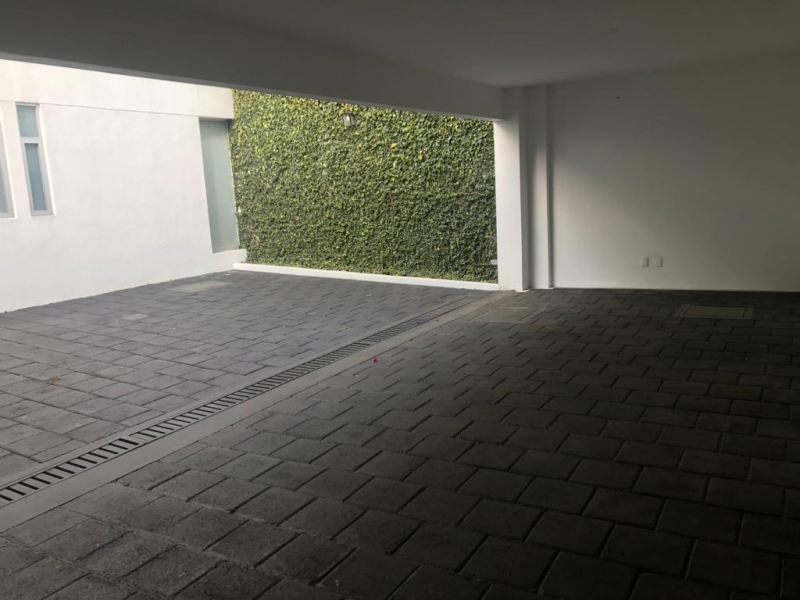 Casa En Condominio En Renta En Toriello Guerra