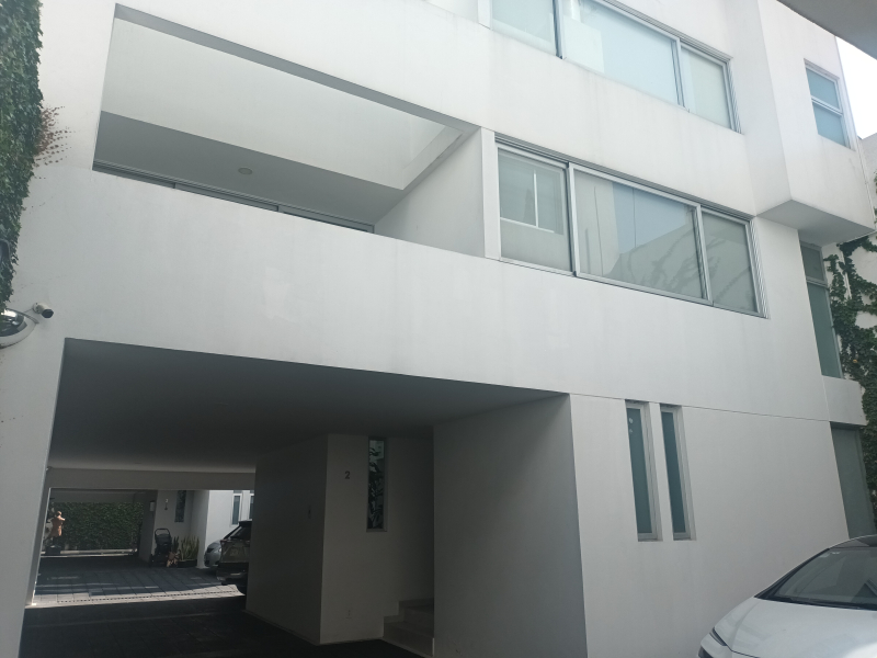 Casa en Condominio en Renta en Toriello Guerra