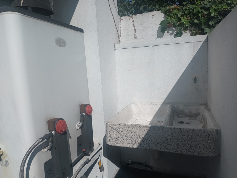 Casa En Condominio En Renta En Toriello Guerra