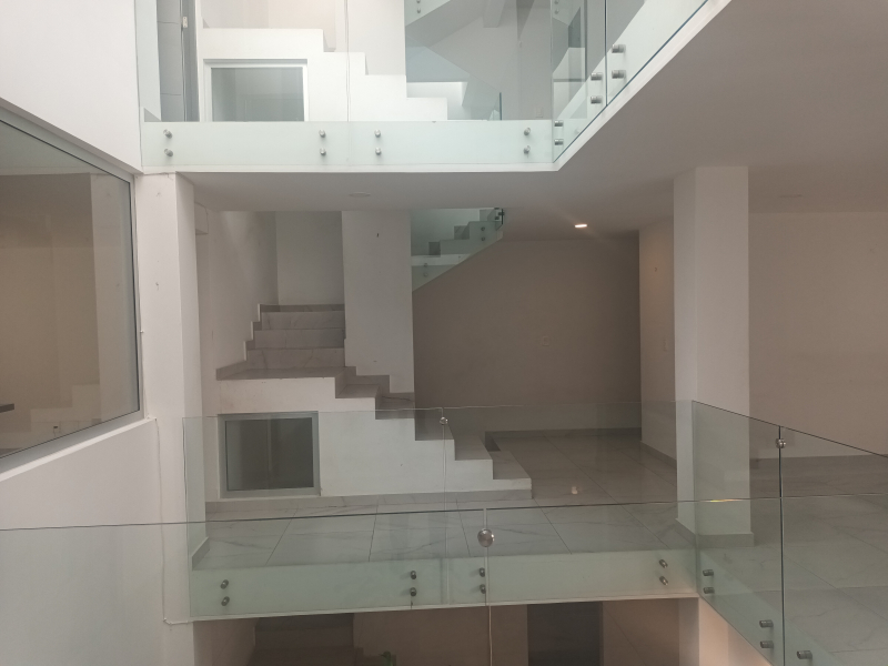 Casa En Condominio En Renta En Toriello Guerra