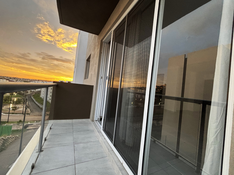Departamento en Renta en Privalia Ambienta