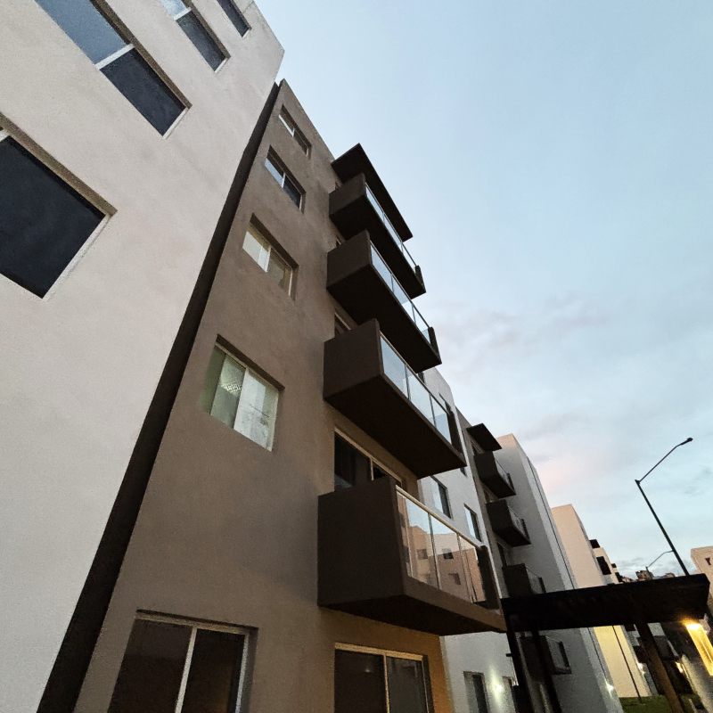 Departamento En Renta En Privalia Ambienta