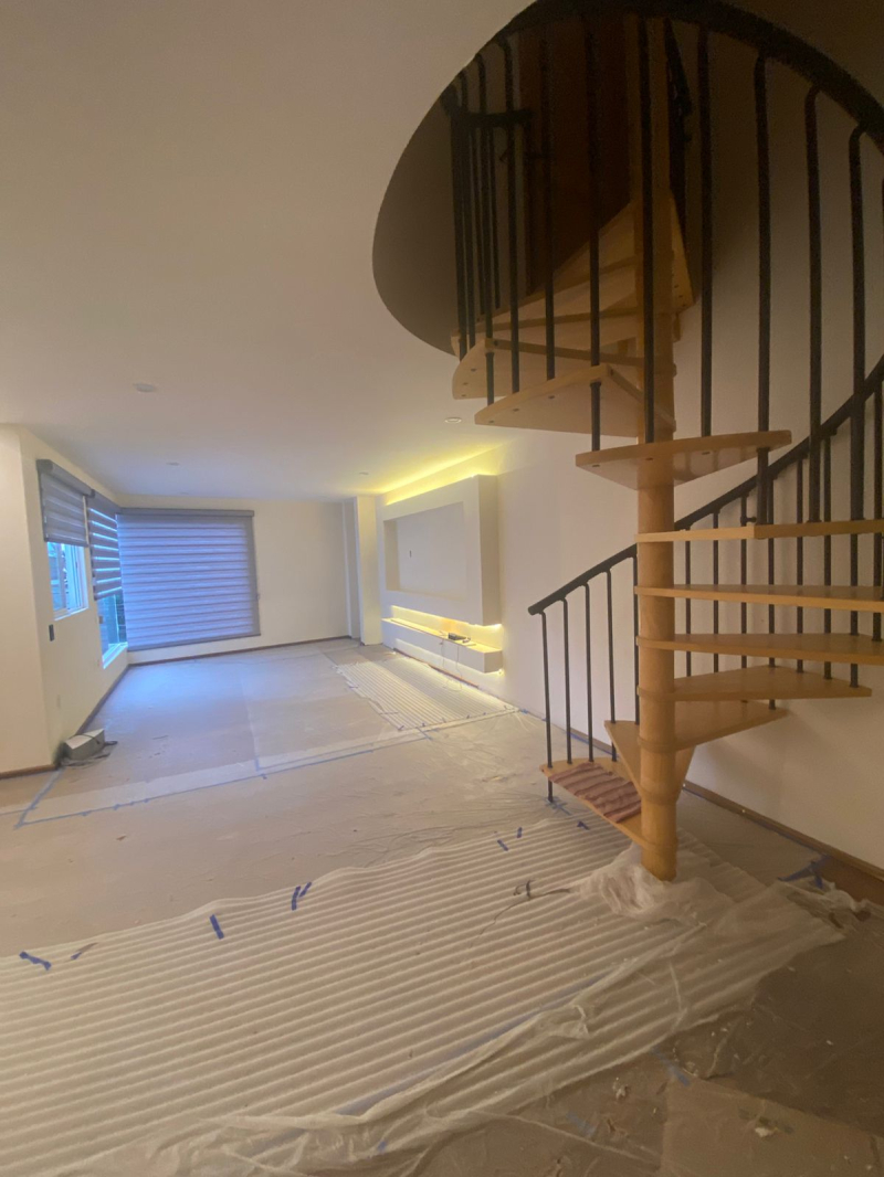 Departamento En Renta En San José Insurgentes