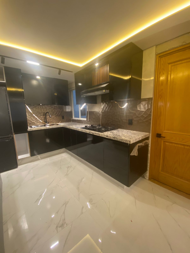 Departamento En Renta En San José Insurgentes