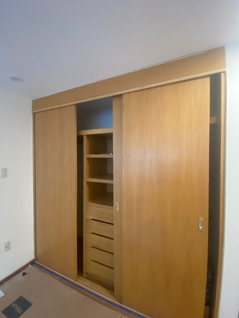 Departamento En Renta En San José Insurgentes