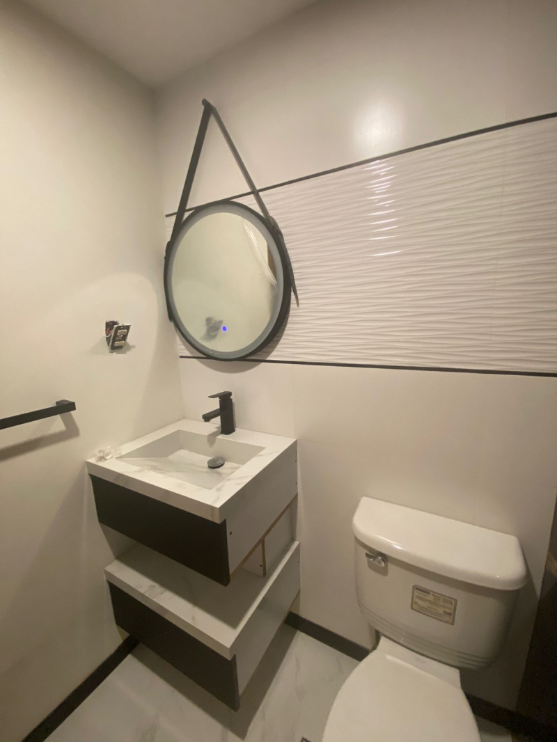 Departamento En Renta En San José Insurgentes