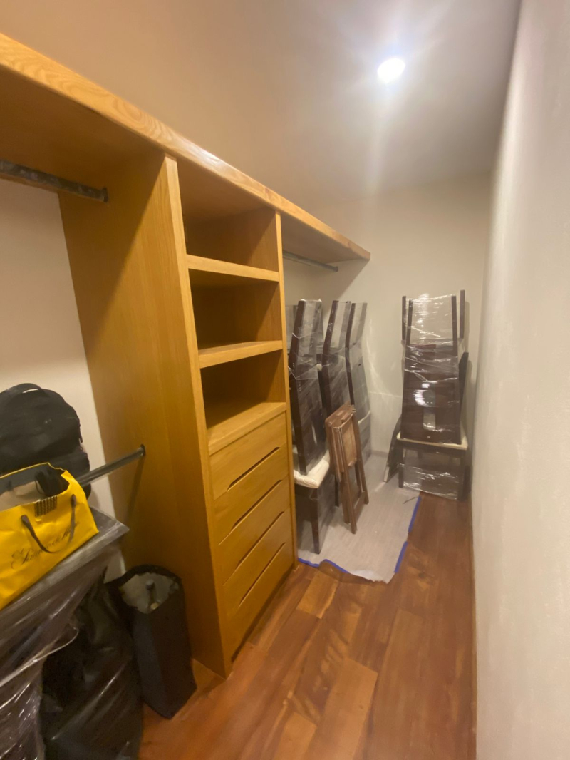 Departamento En Renta En San José Insurgentes