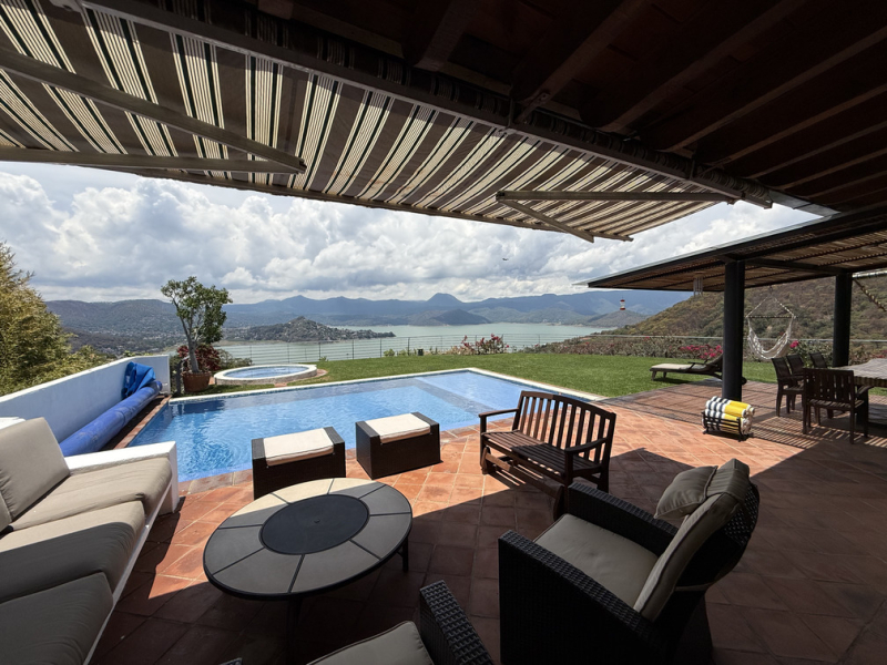 casa búho