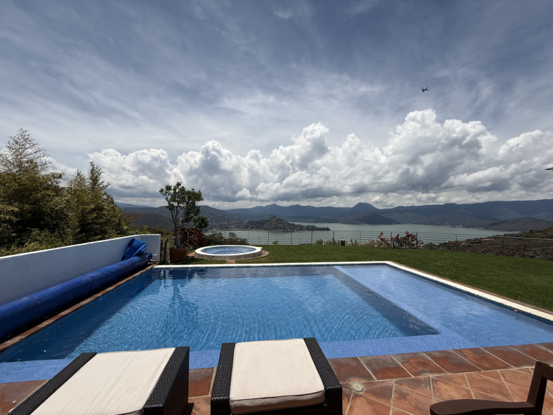 casa búho