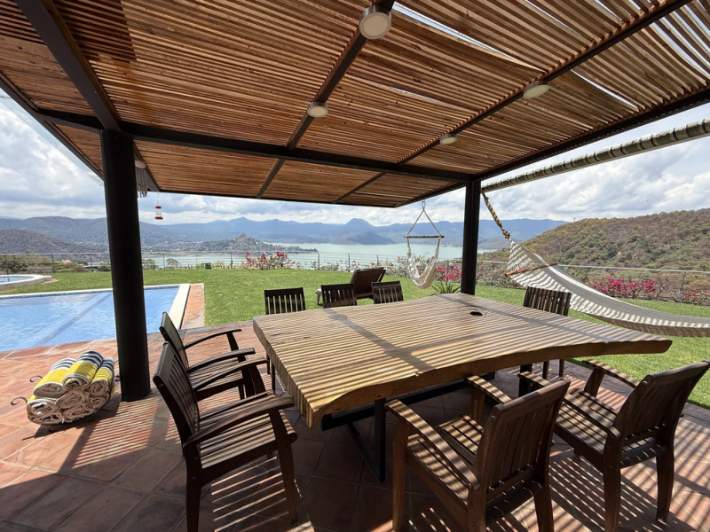 casa búho