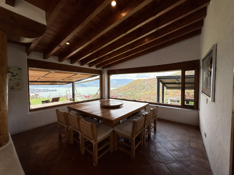 casa búho