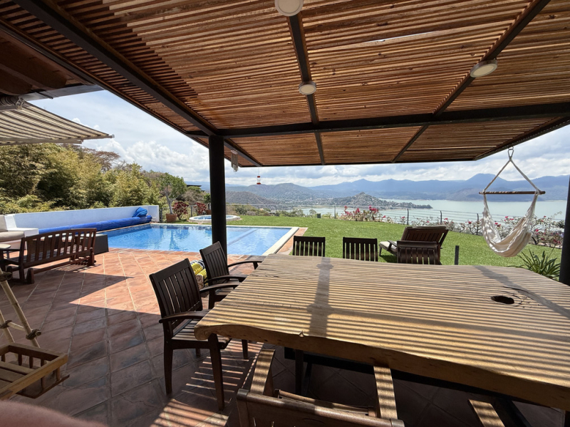 casa búho