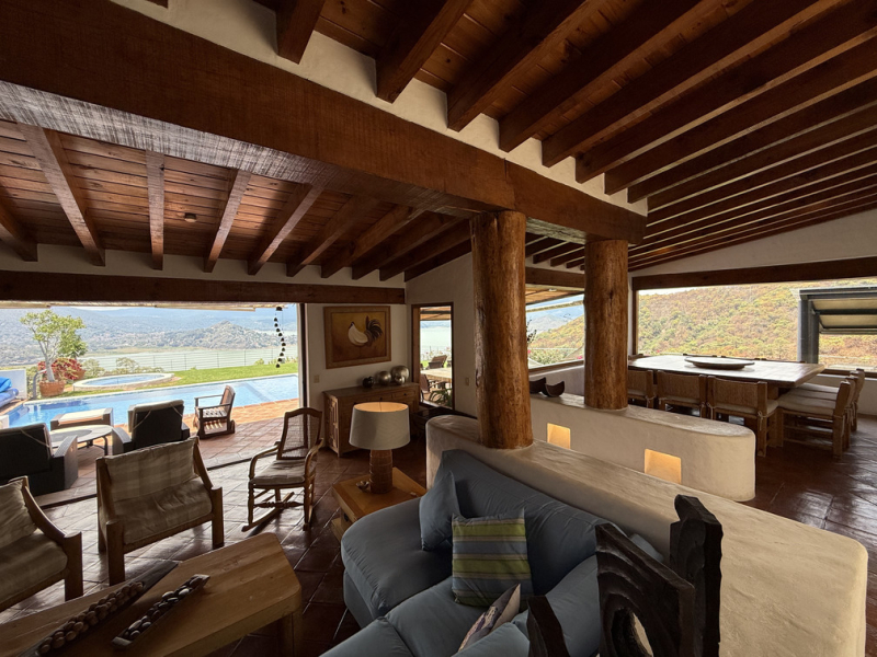 casa búho