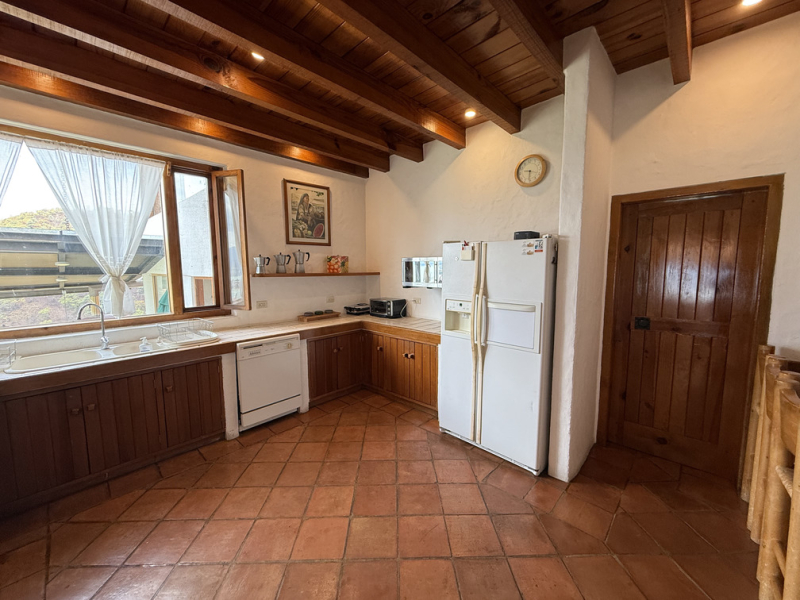 casa búho