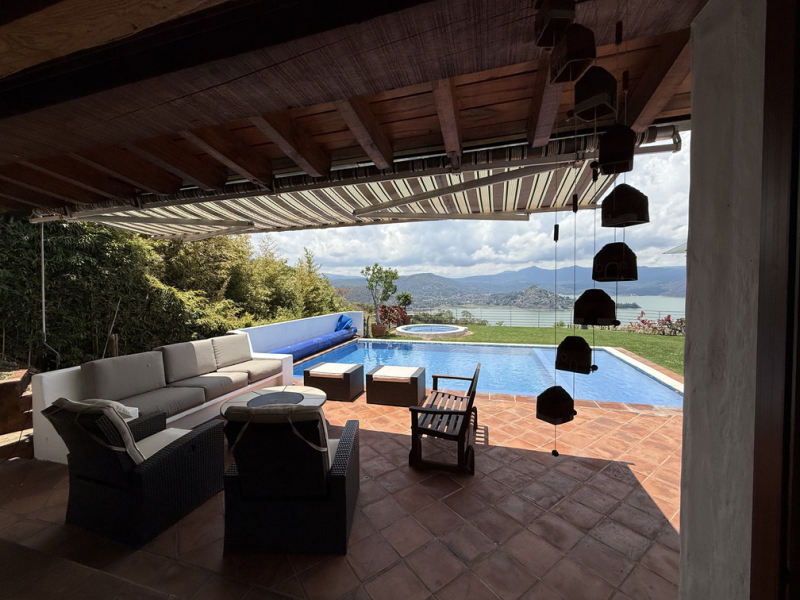 casa búho
