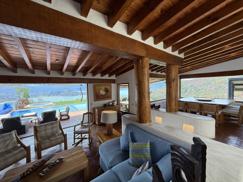 casa búho