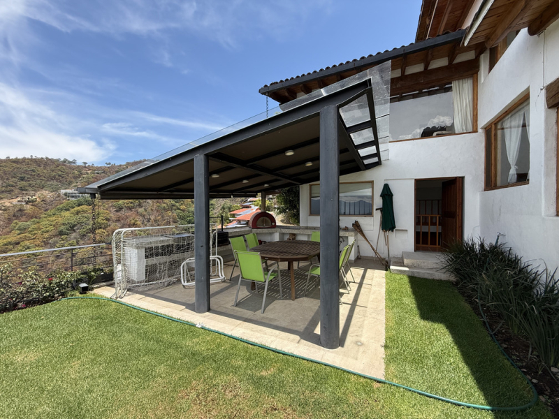 casa búho